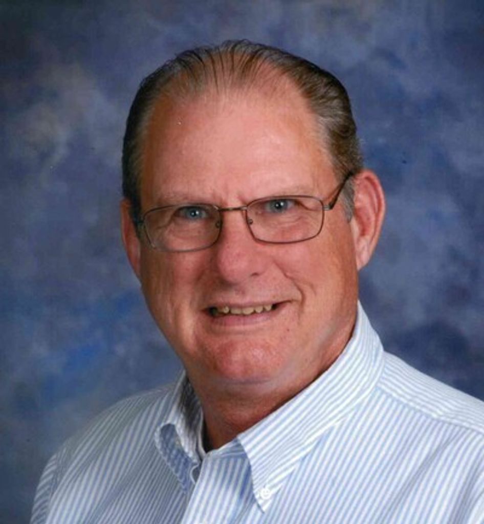 David Perry Profile Photo