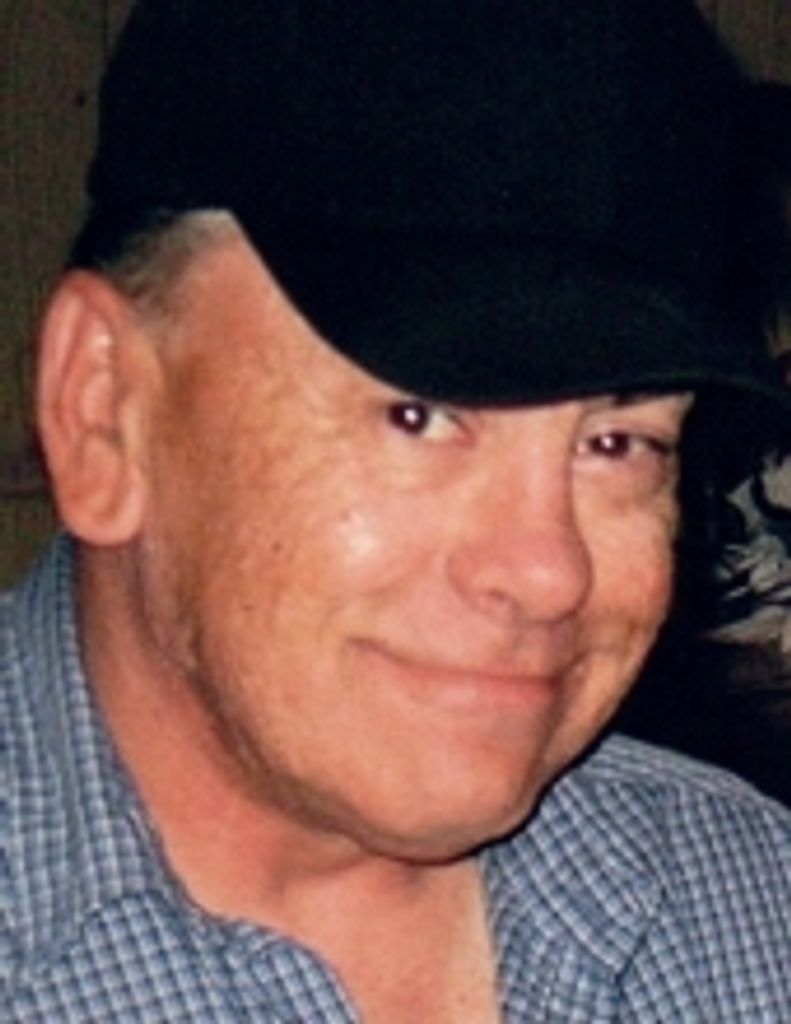 Jackie "Jack" Caudill