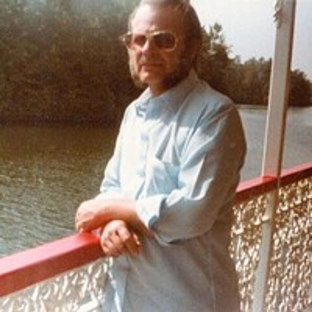 Robert A. Burns Profile Photo