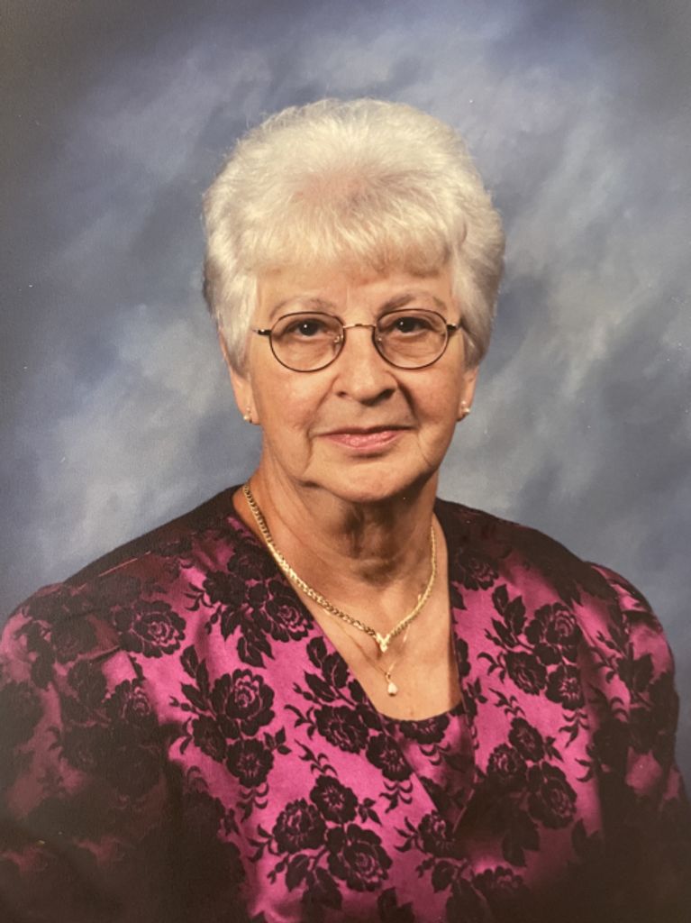 Hazel Helton Profile Photo