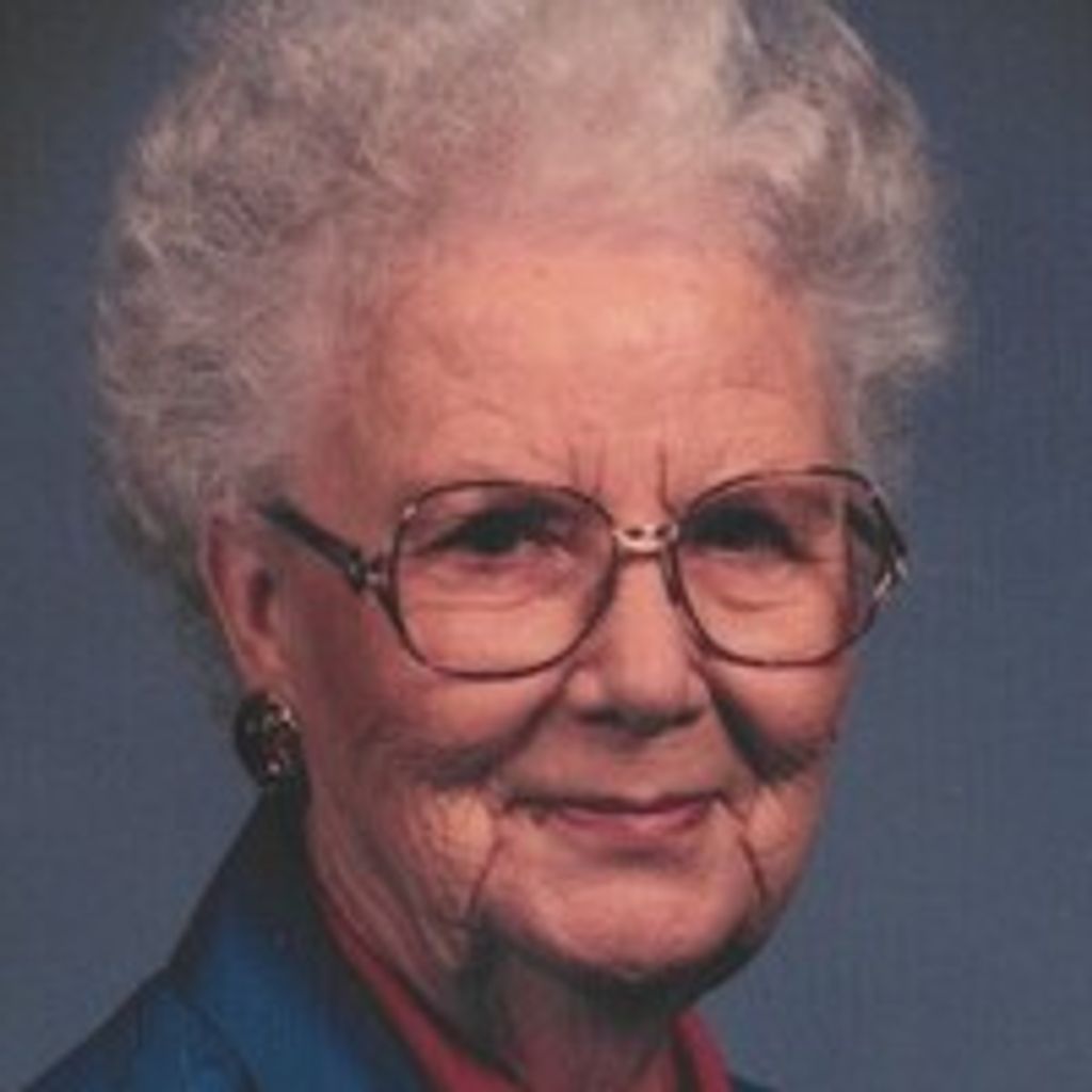Thelma Herring