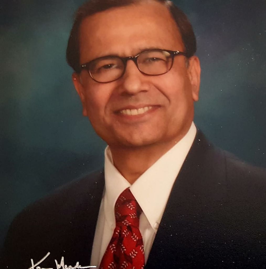 Dr. Anand Yeshwant Talcherkar Profile Photo