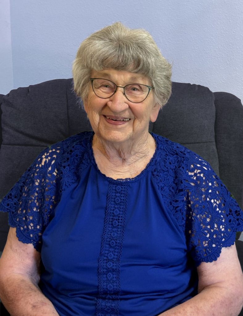 Mary Vanasse Profile Photo