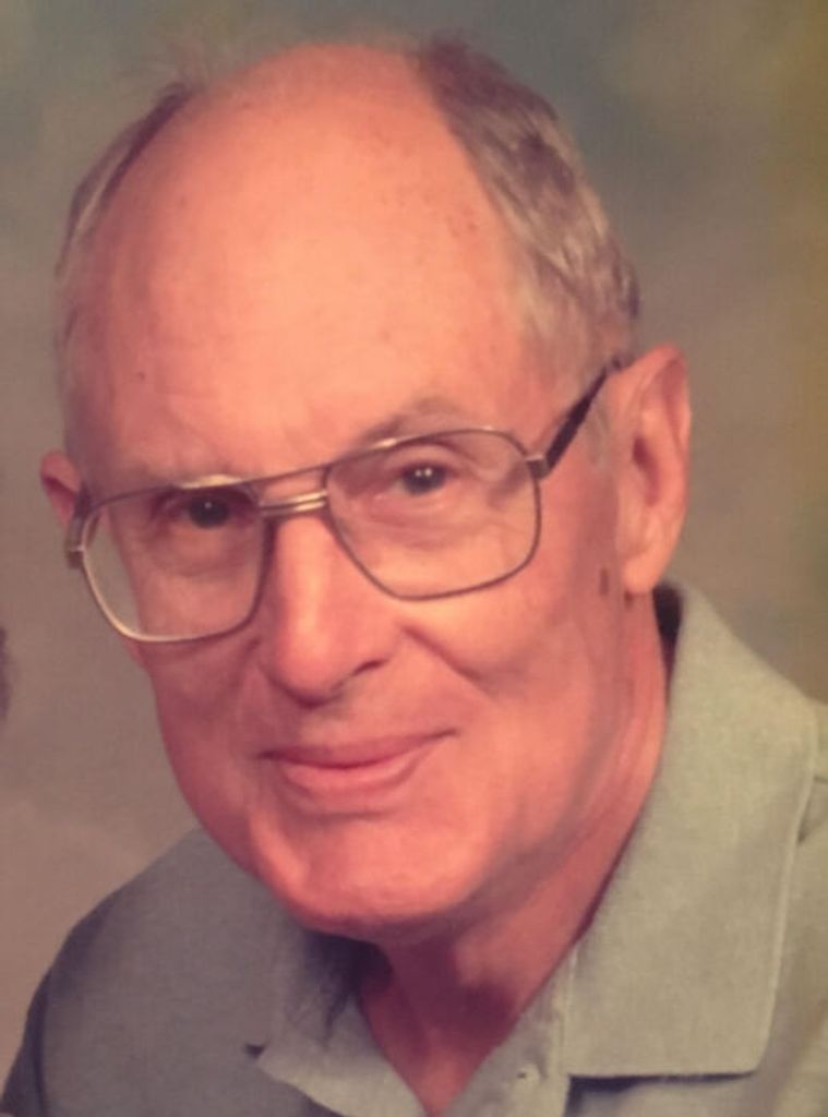 Hugh Dixon White, Jr.