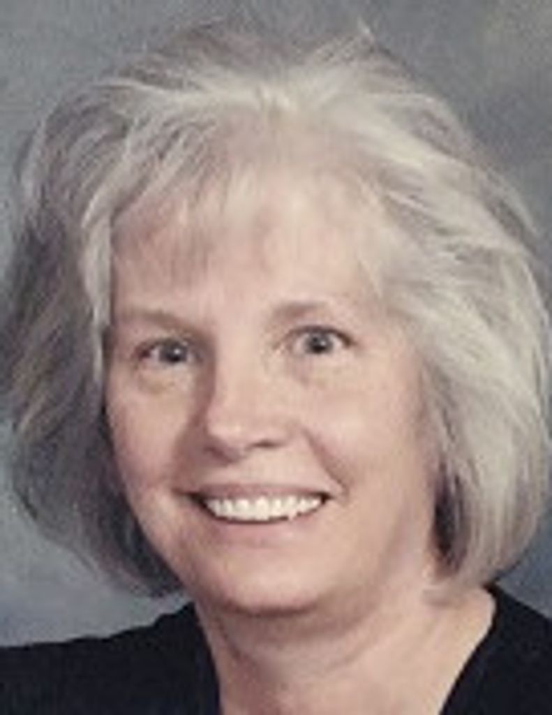 Elizabeth "Jane" Smith Profile Photo