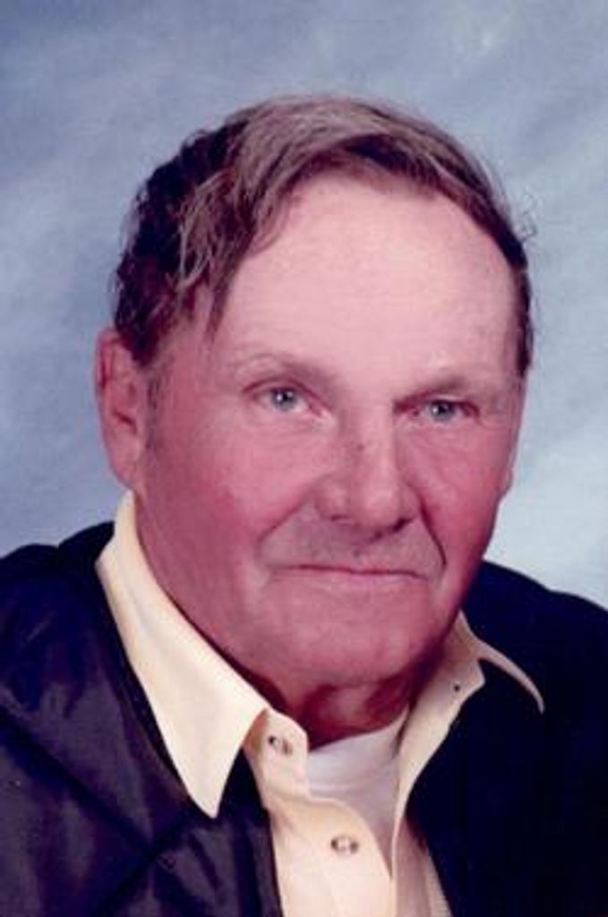 Floyd "Bob" "Duff" R. Udeen