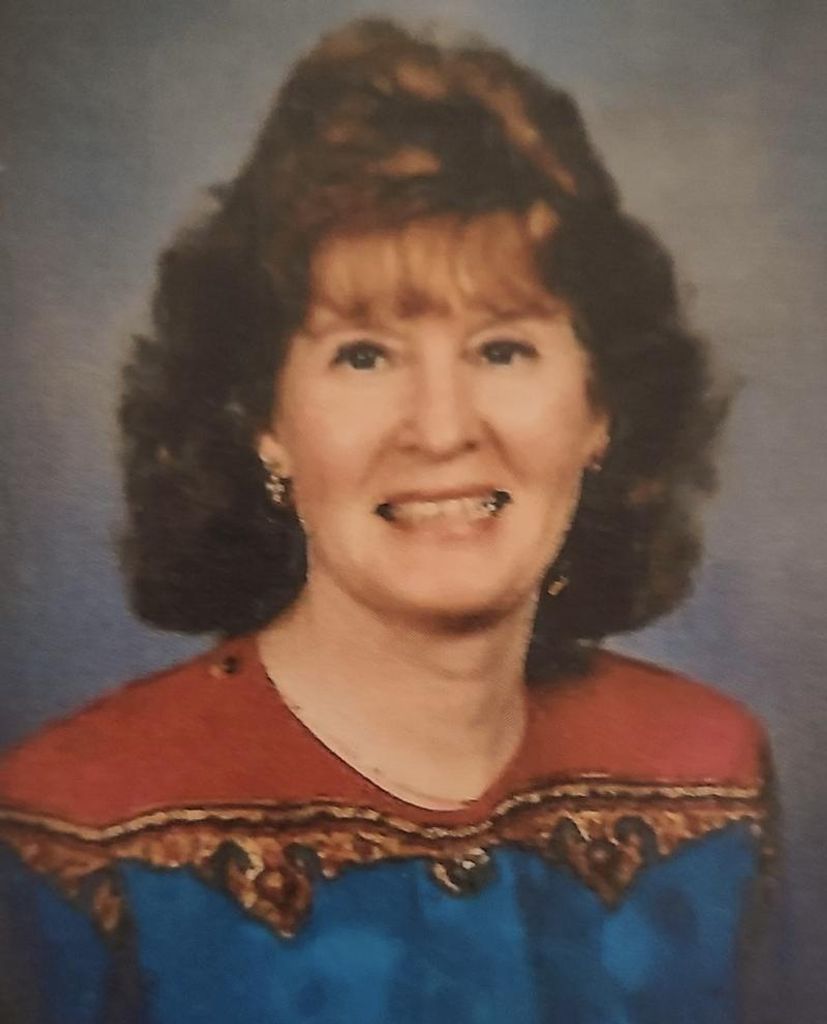 Winnie Forrestine Crowley Profile Photo