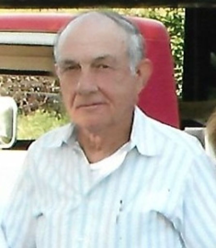 James R. Ashcraft