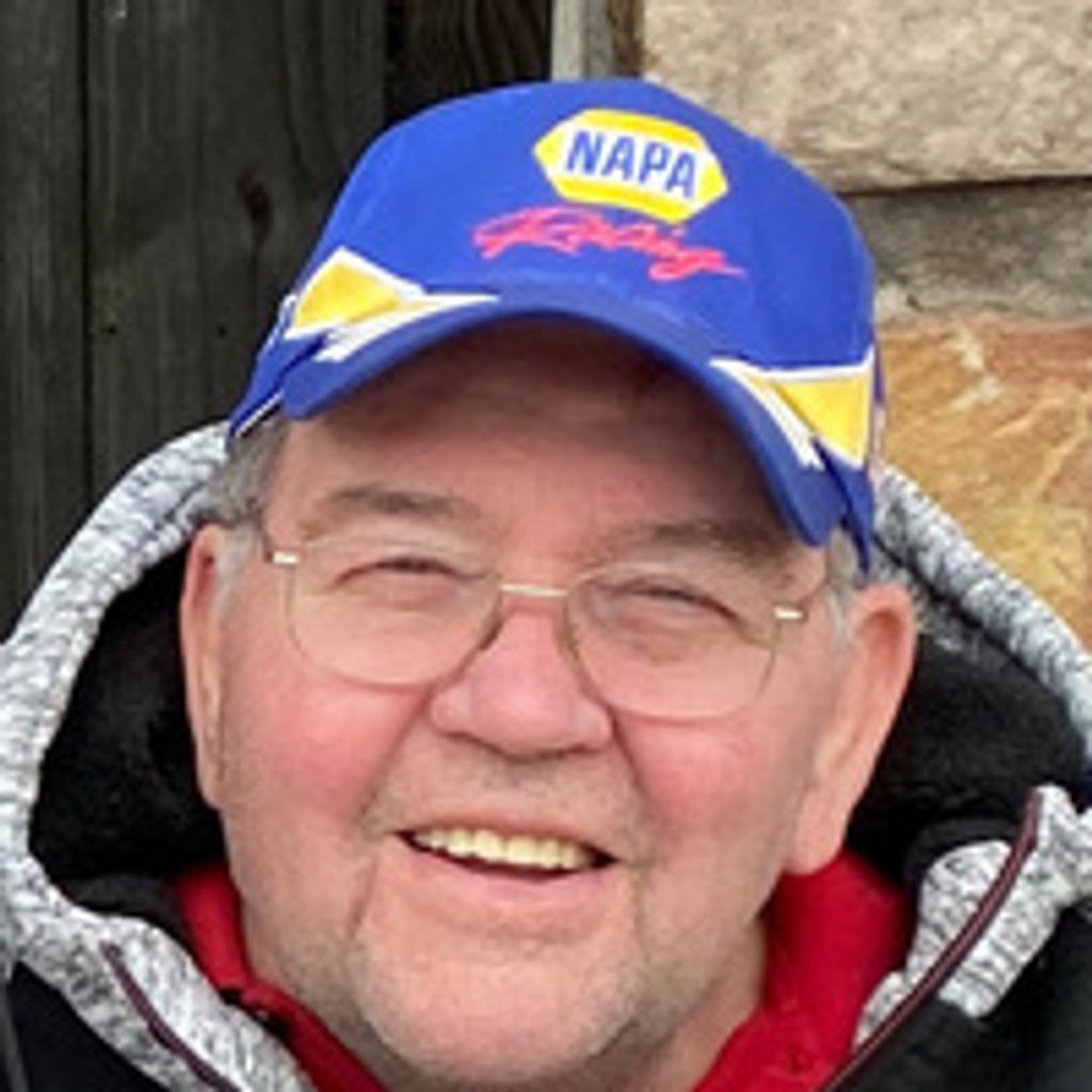 Charles Catron Profile Photo