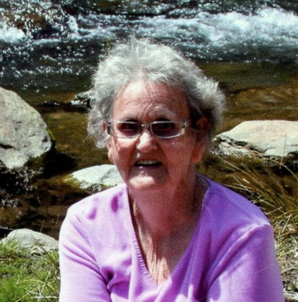 Mary Ruppe Profile Photo