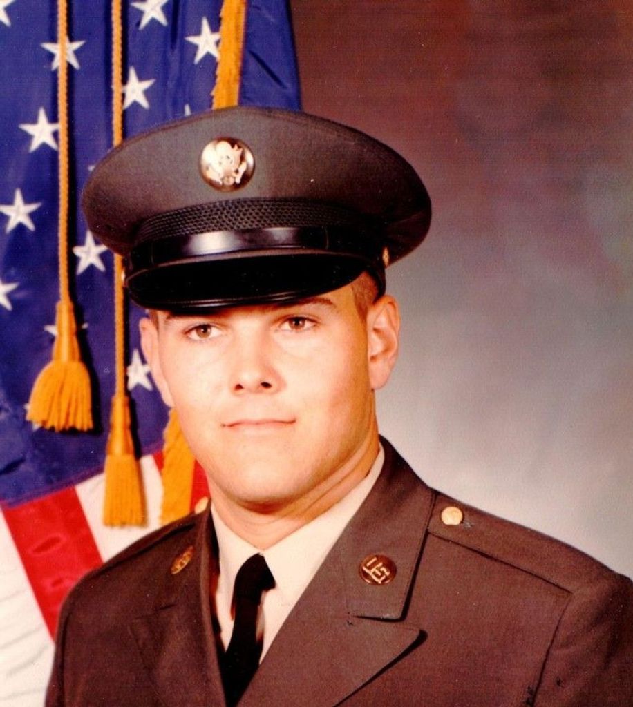 Richard W Flesher