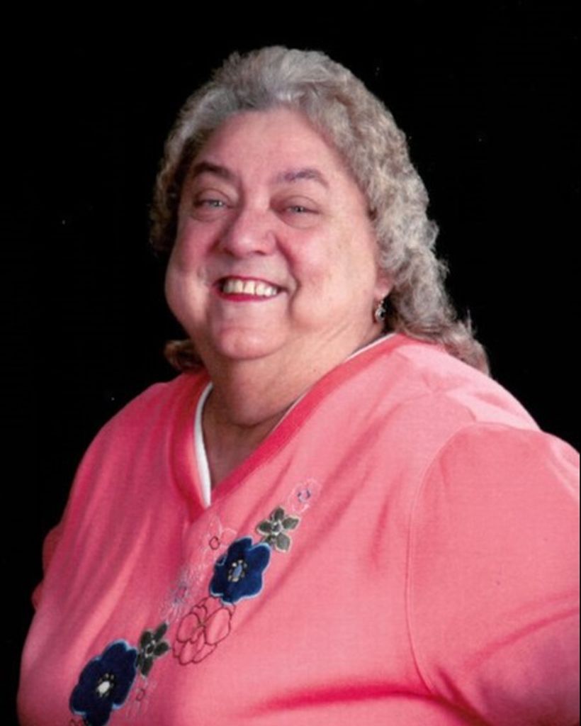 Karen Virginia (Sawyer Miller) Haselwood