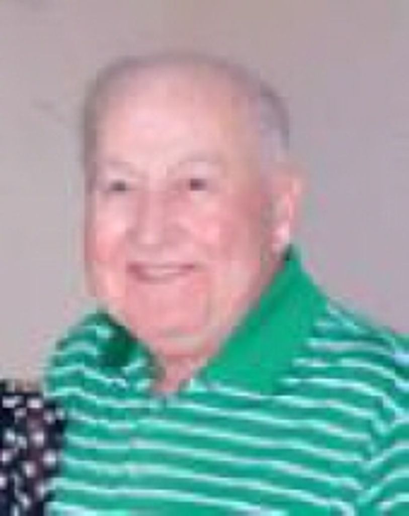 James  Stanton Ross