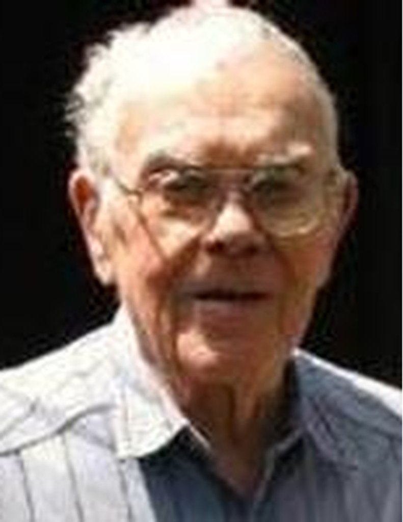 Robert  Carl Schade