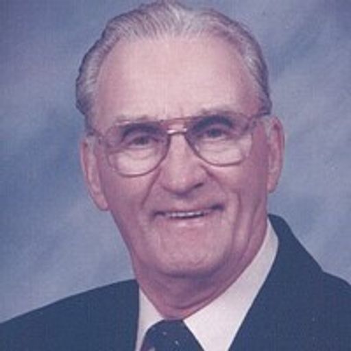 Willard E. Moe Profile Photo