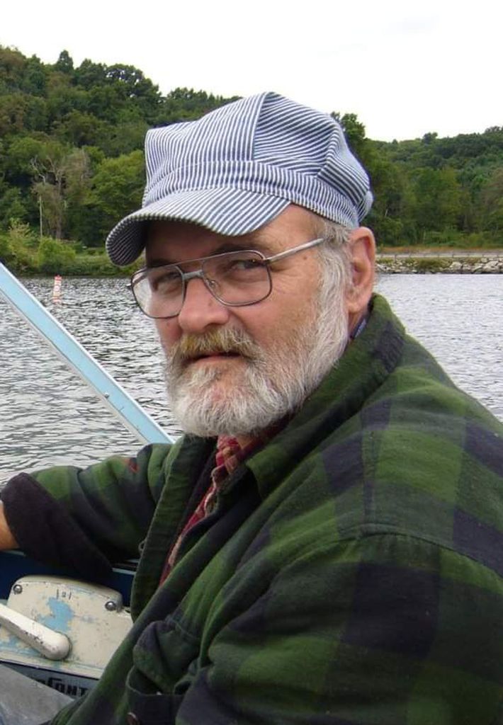 Larry Caley