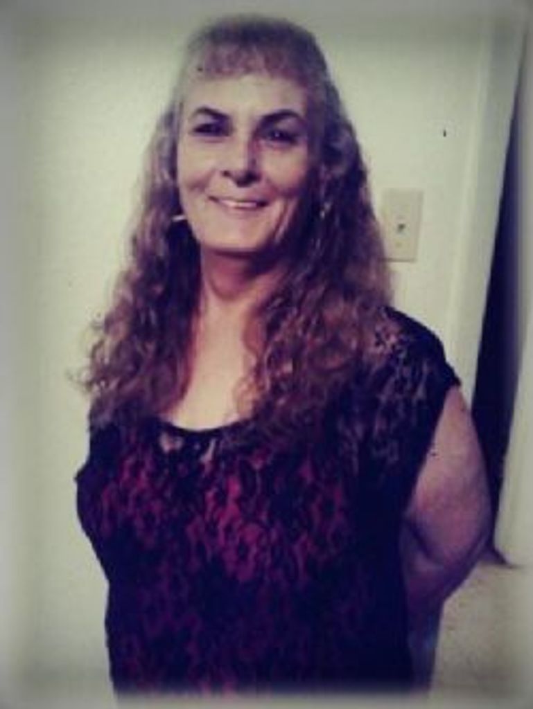 Charla Vaughn