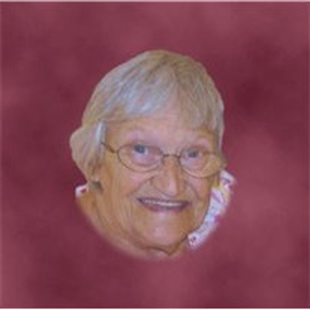 Frances Ann Roy