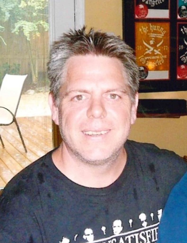 Jeffrey L. Jackson