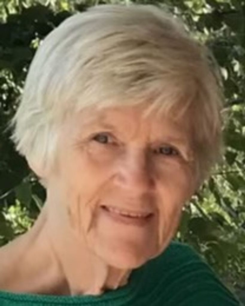 Donna J Campfield