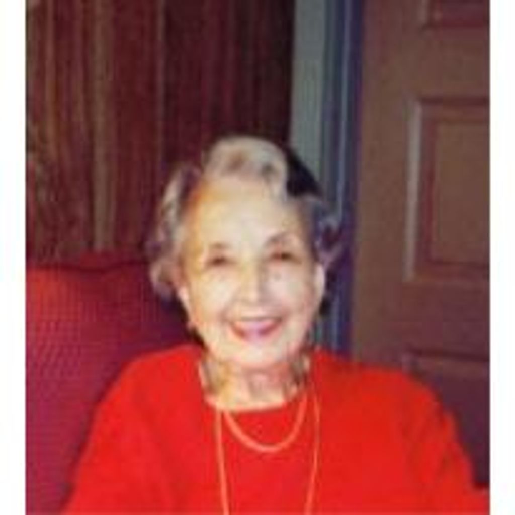 Dr. Katharine Rea