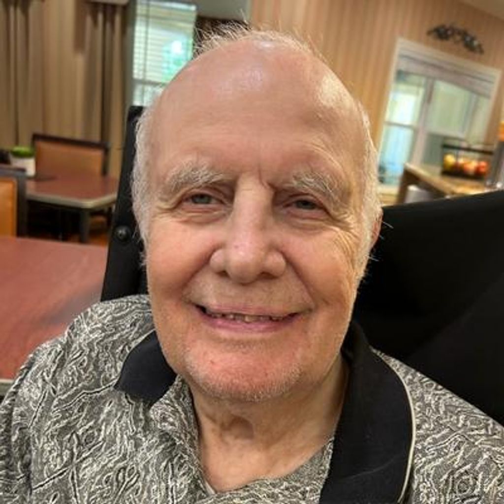 Robert H. Von Geldern Profile Photo