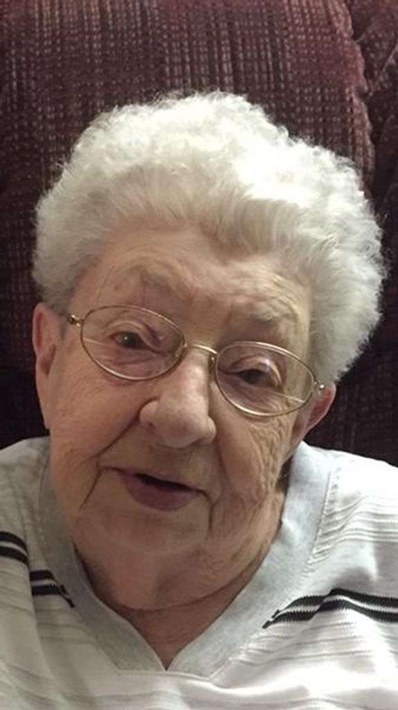 Christine D. Messmer