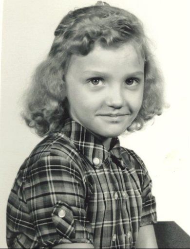 Judith Lynne Barrett Scherer photo gallery thumbnail 1 of 5