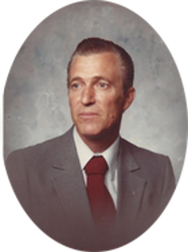 Harold F. White Profile Photo