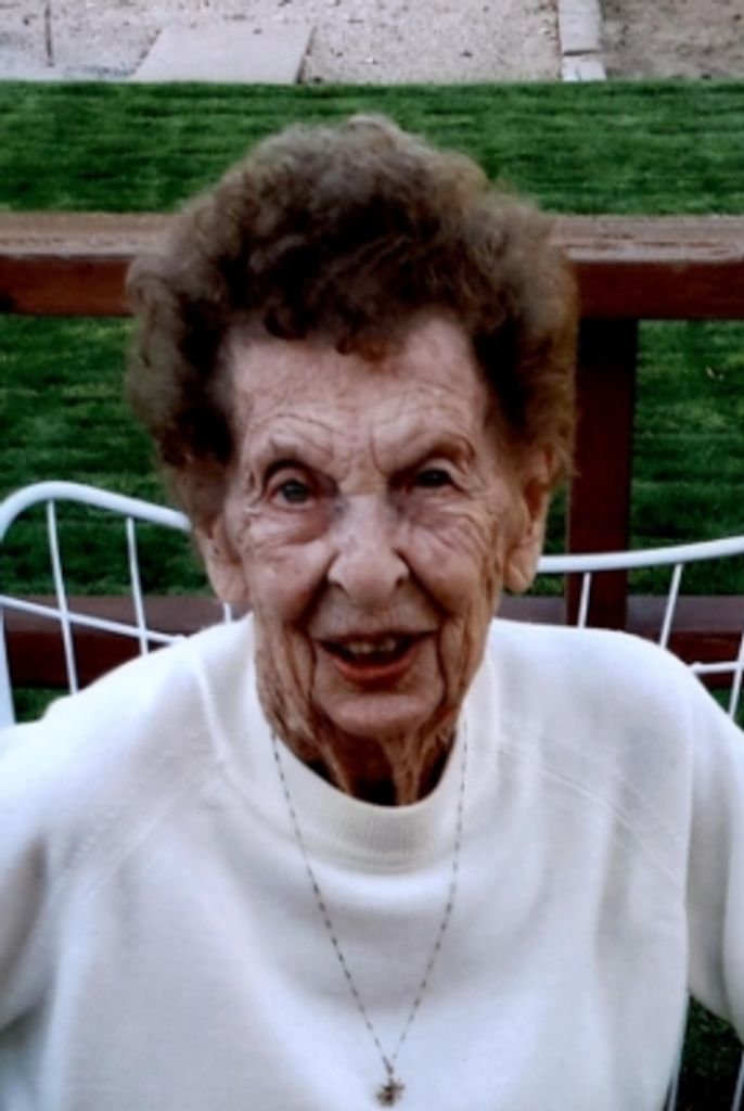 Emma Grace Callantine