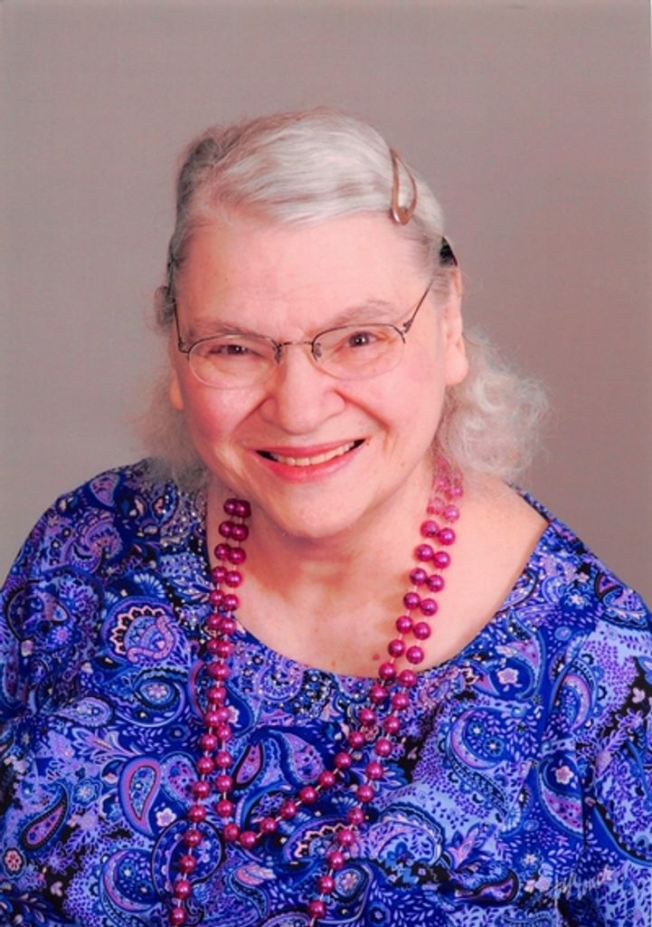 Ruth Rakestraw Profile Photo
