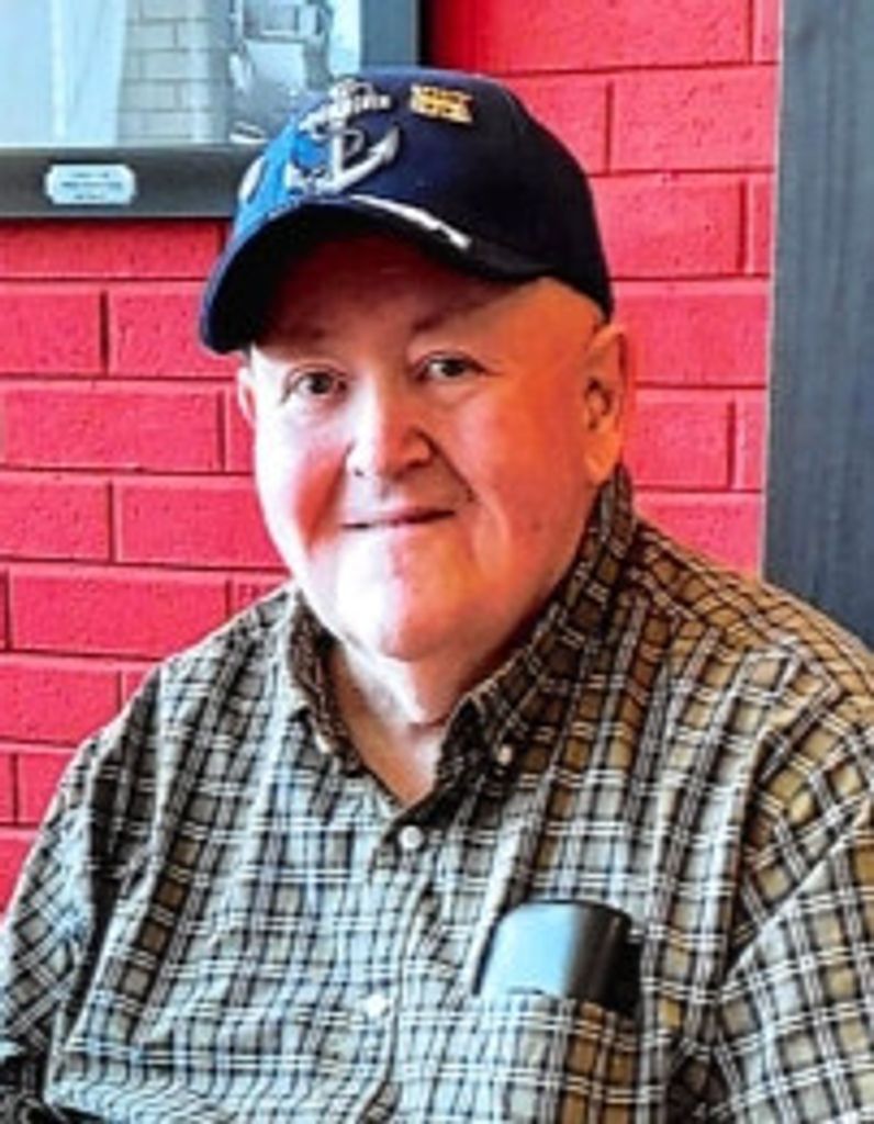 John Patrick Wilkinson Profile Photo