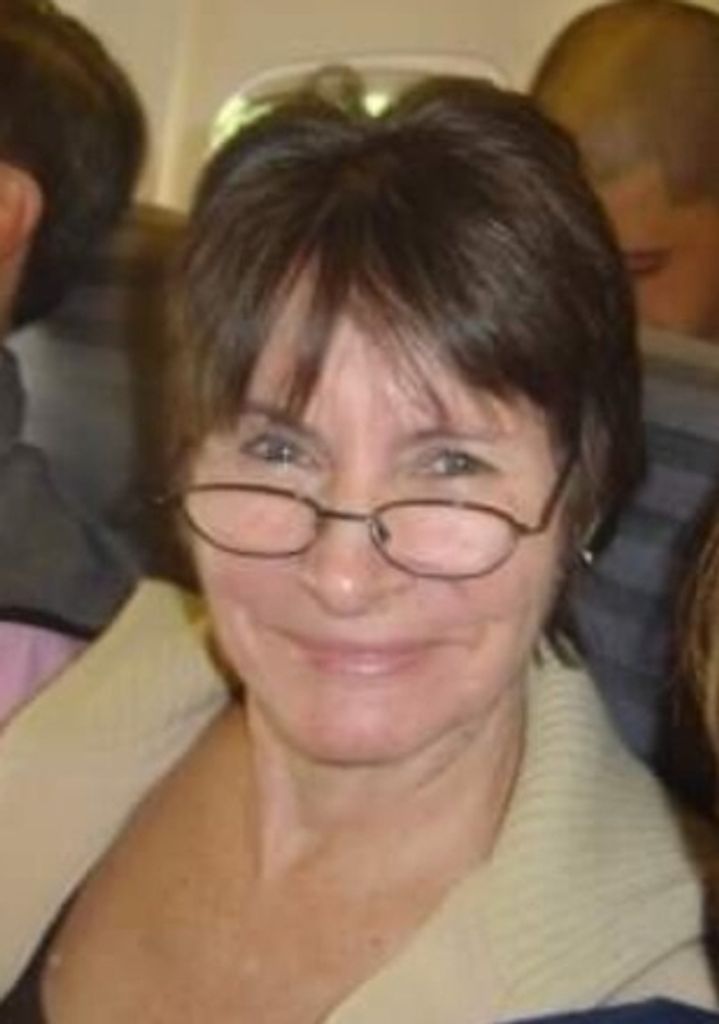 Judy Marie Sitterly Profile Photo