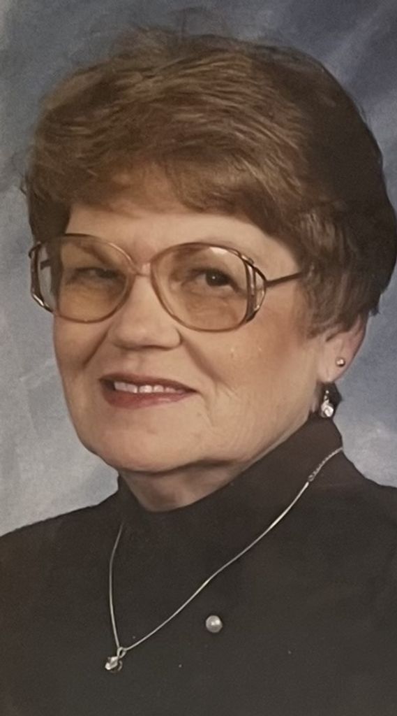 Edna Lou Deaton Profile Photo