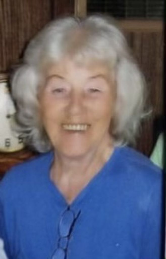 Mary Berger Profile Photo