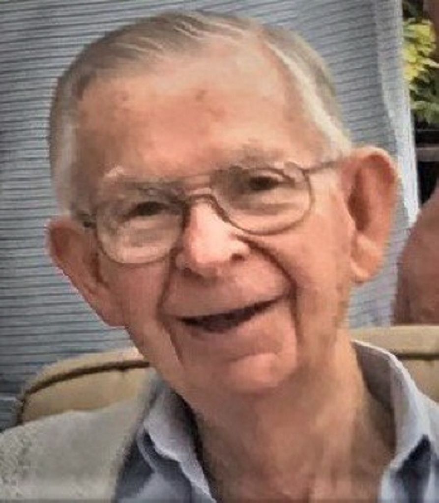 Reynold Walter Kunz Profile Photo