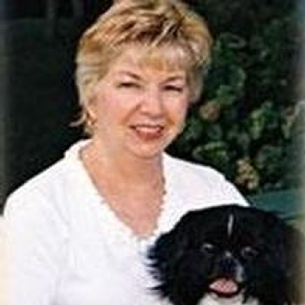 Barbara Joy Byrne