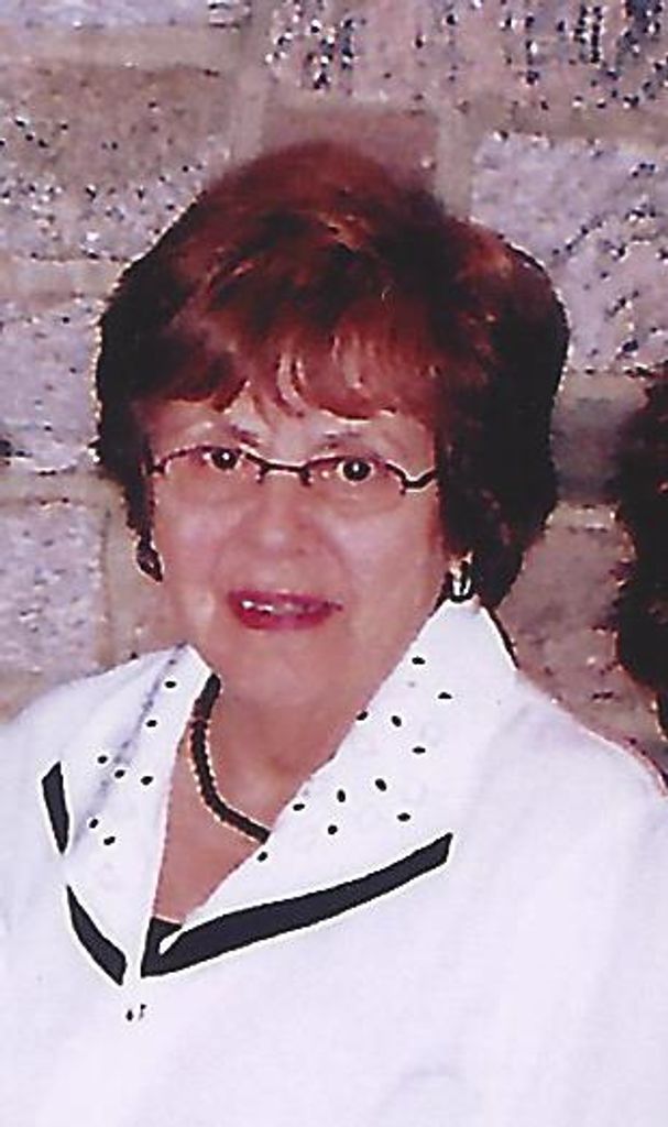Josephine Ianetti