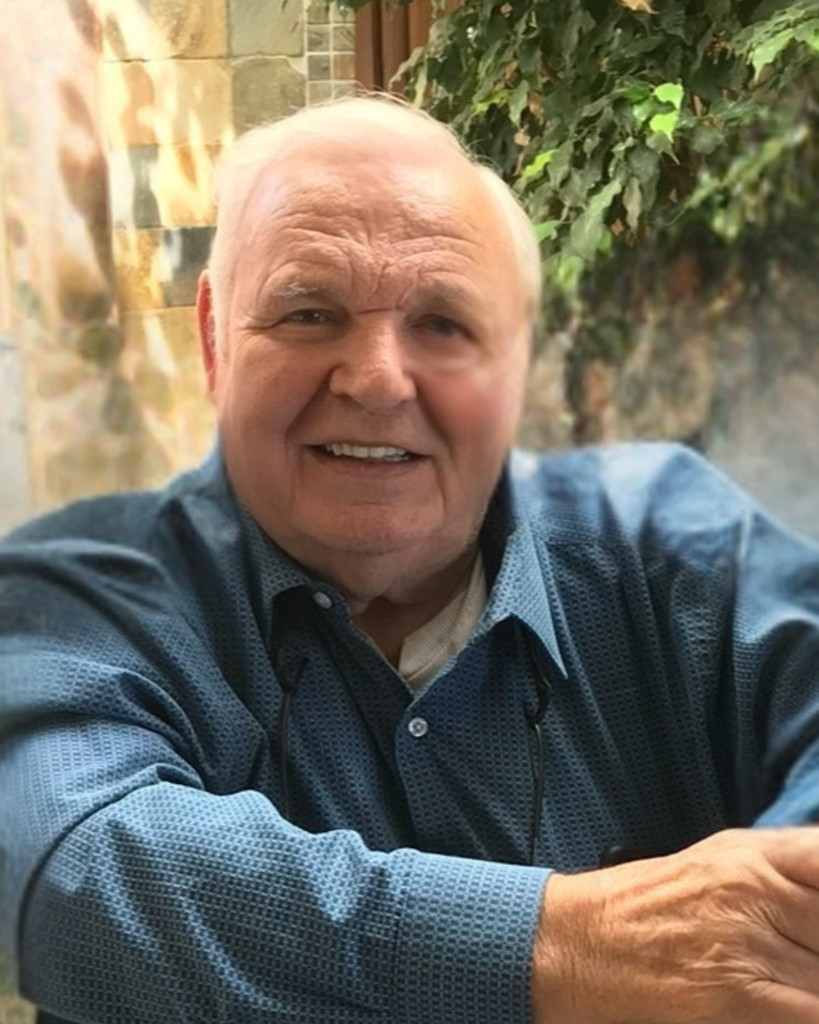 Raymond Rimmer Van Der Hoek