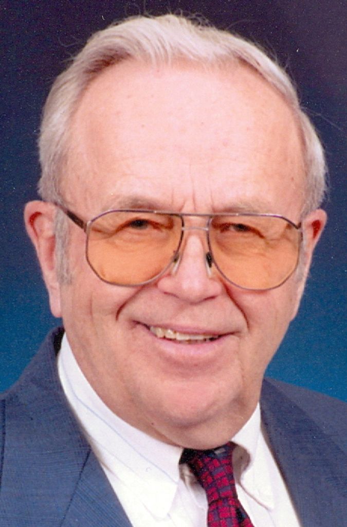Dale W. Quanbeck