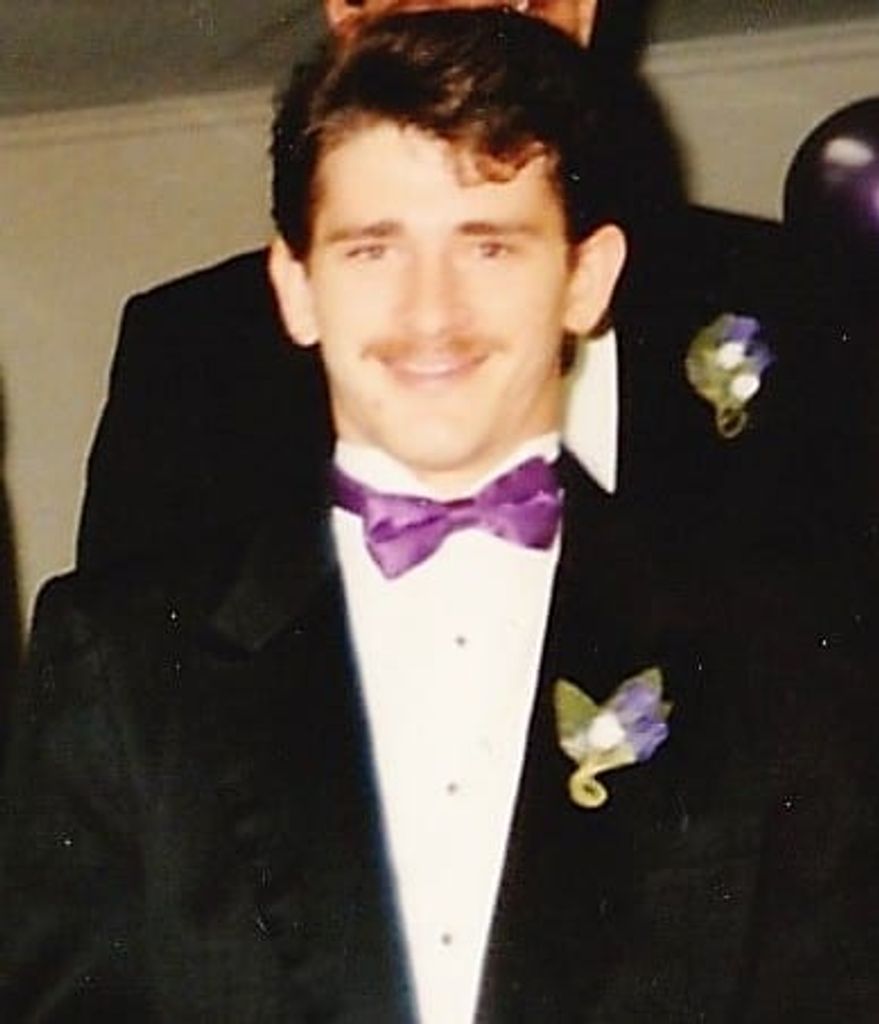 Wells, Todd C.