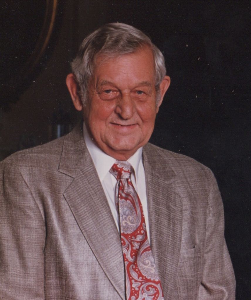 John Chlores Meador