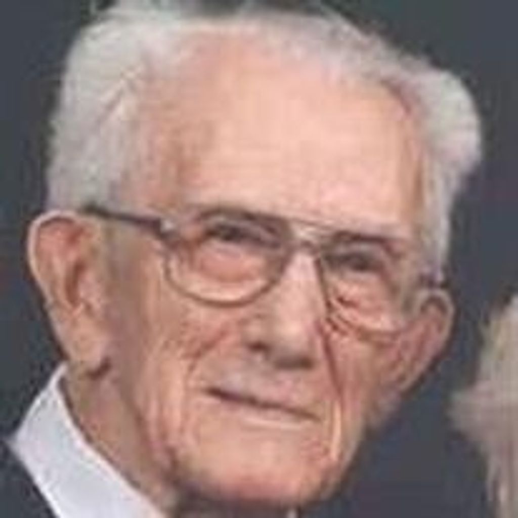 Wilbur Simeon Sellers