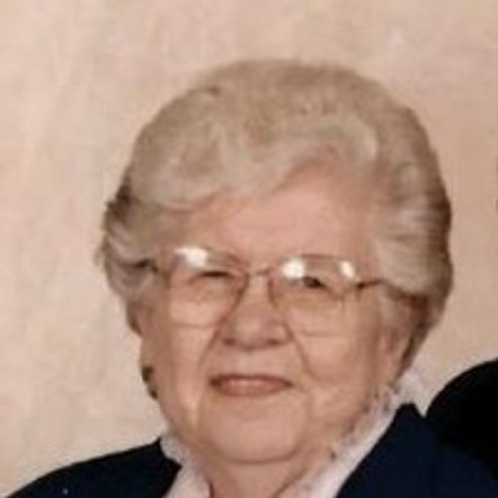 Edna L Meidinger