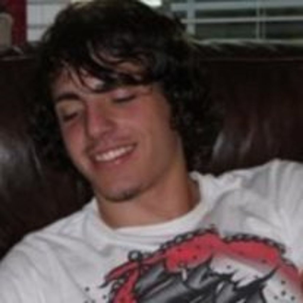 Jacob  Ryan Jones