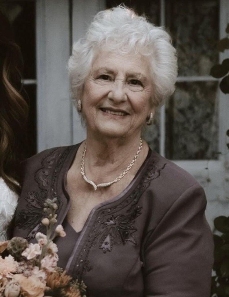 Agatha Parascandalo