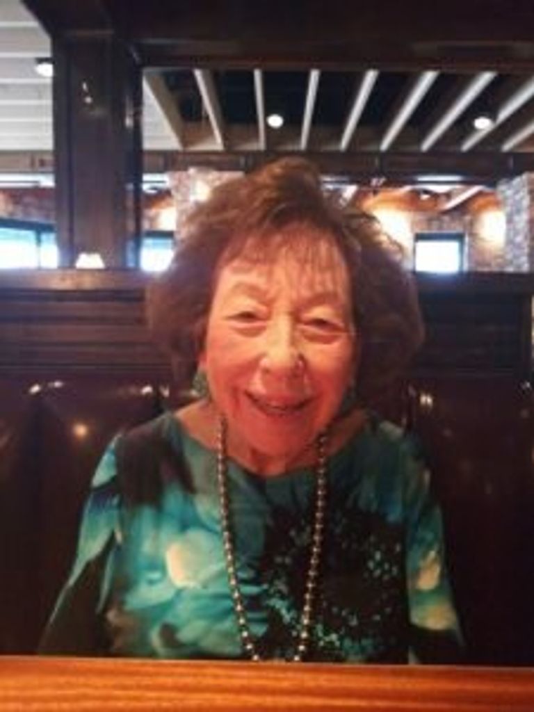 Mary Frances Chenault