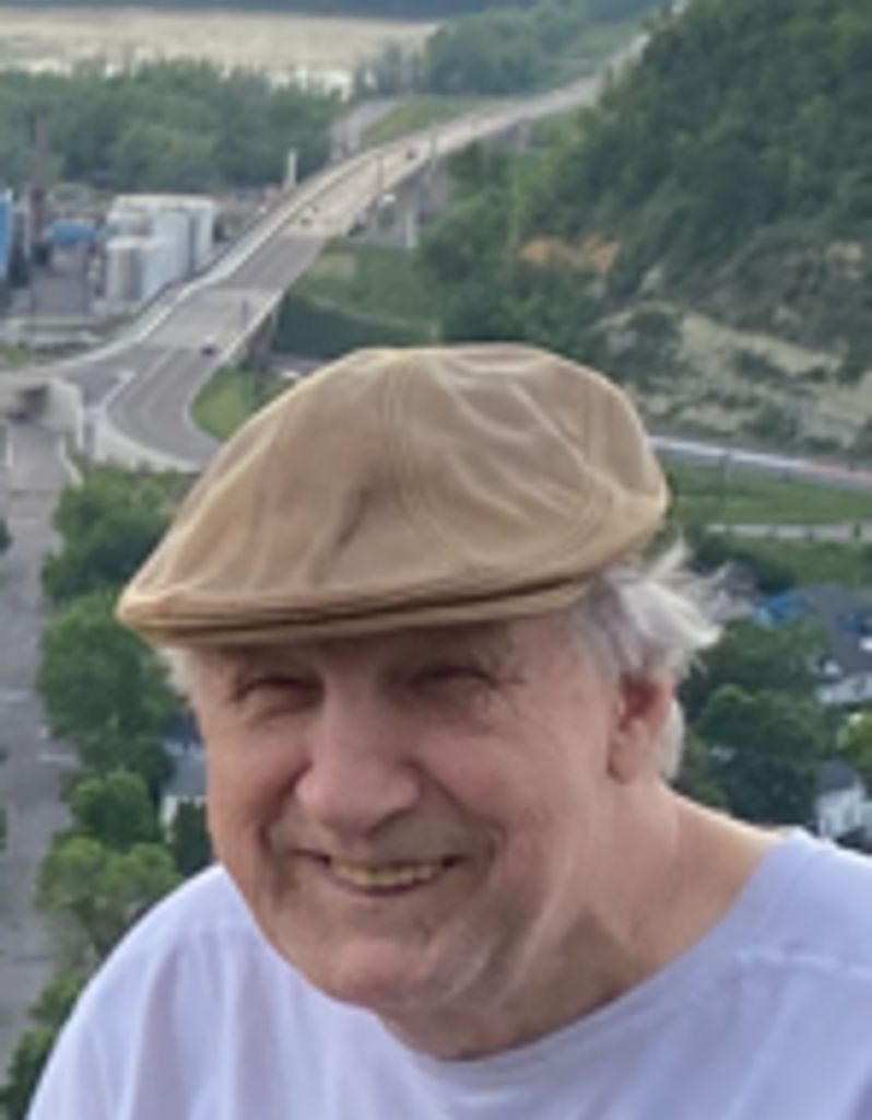 Jerry R. Larson