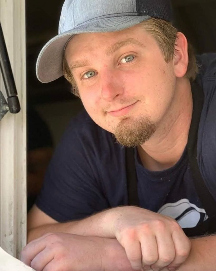 Evan Poindexter Profile Photo