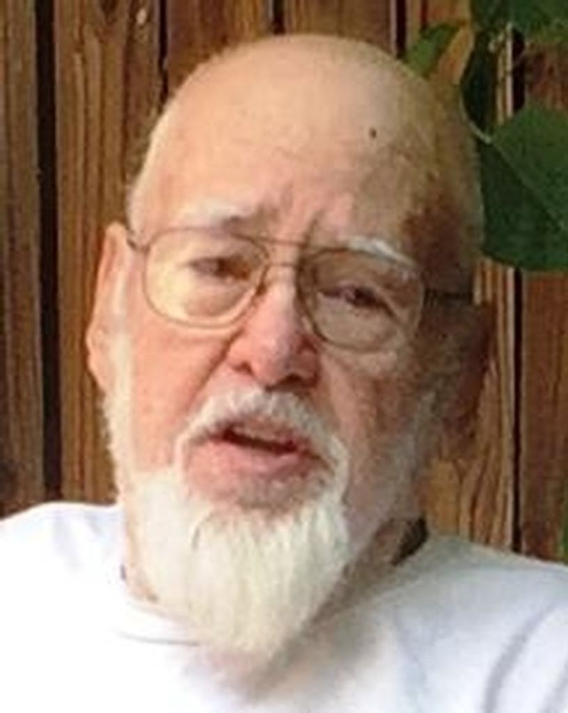 Orville Eugene Scantlin